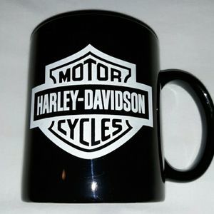 Motown Harley Davidson Detroit MI Coffee/Tea‎ Mug